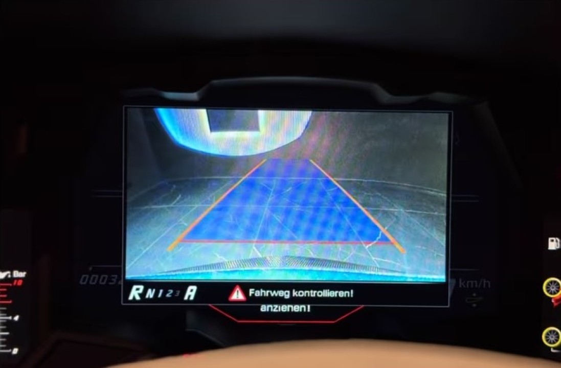 Lamborghini Aventador - foto 17