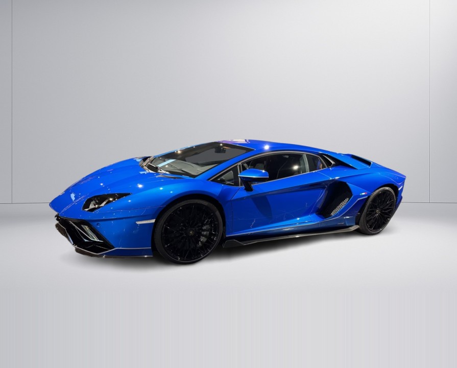 Lamborghini Aventador - foto 6
