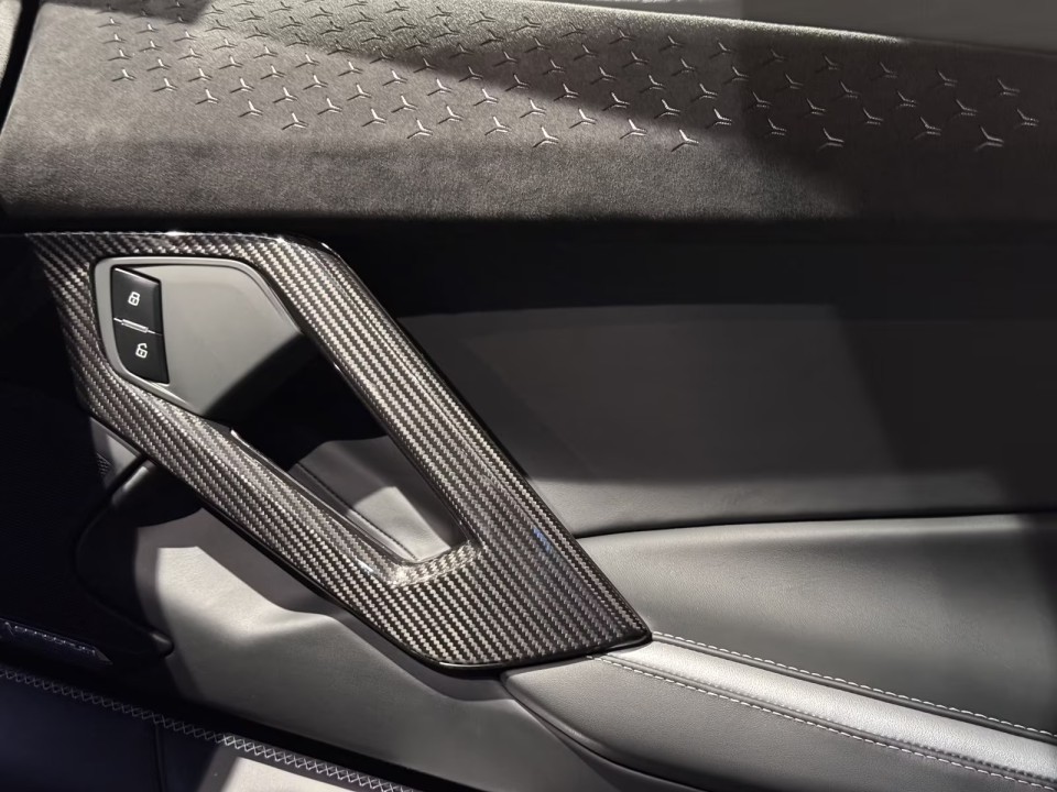 Lamborghini Aventador - foto 28