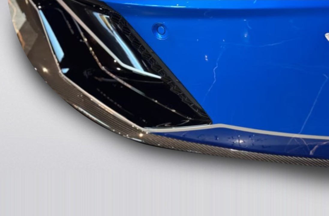 Lamborghini Aventador - foto 33