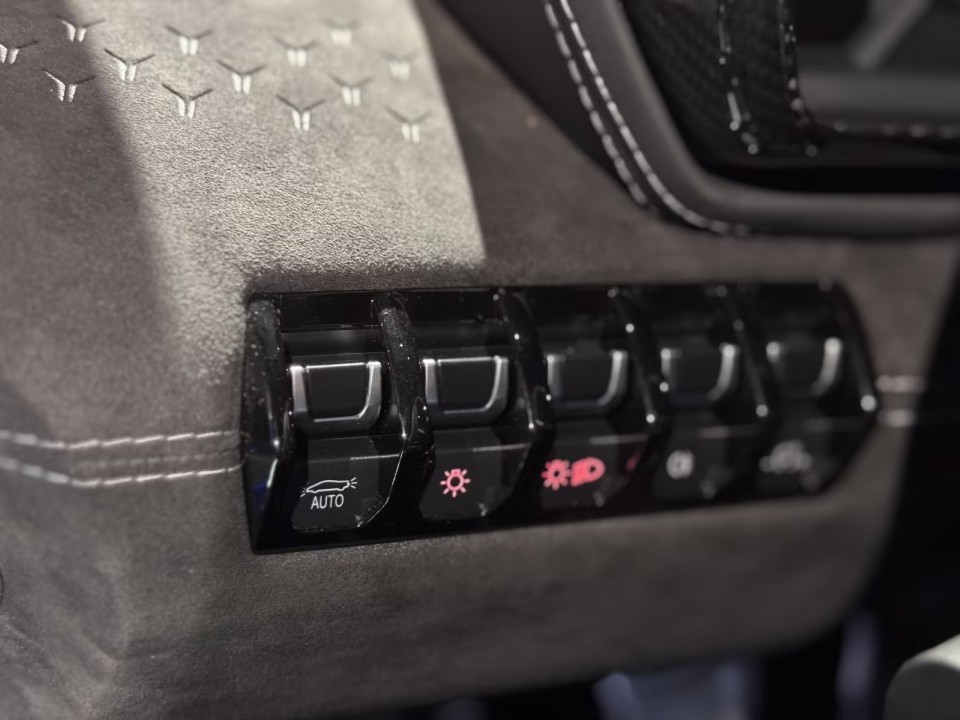 Lamborghini Aventador - foto 24