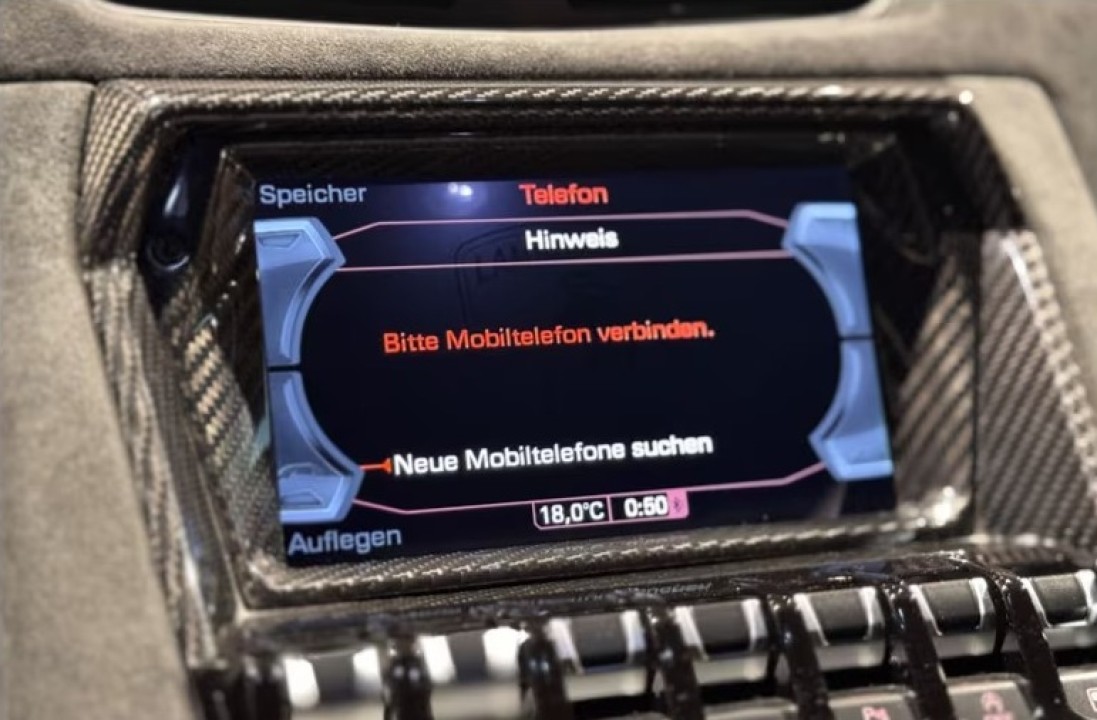 Lamborghini Aventador - foto 21