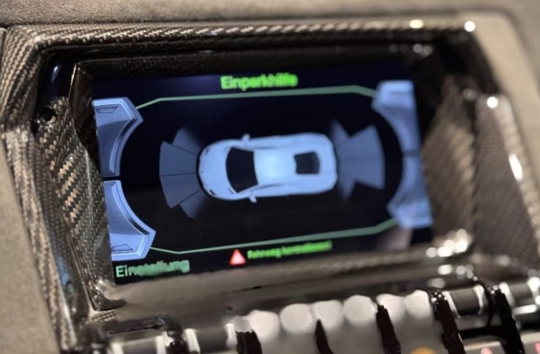 Lamborghini Aventador - foto 23