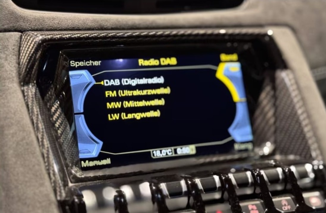 Lamborghini Aventador - foto 22