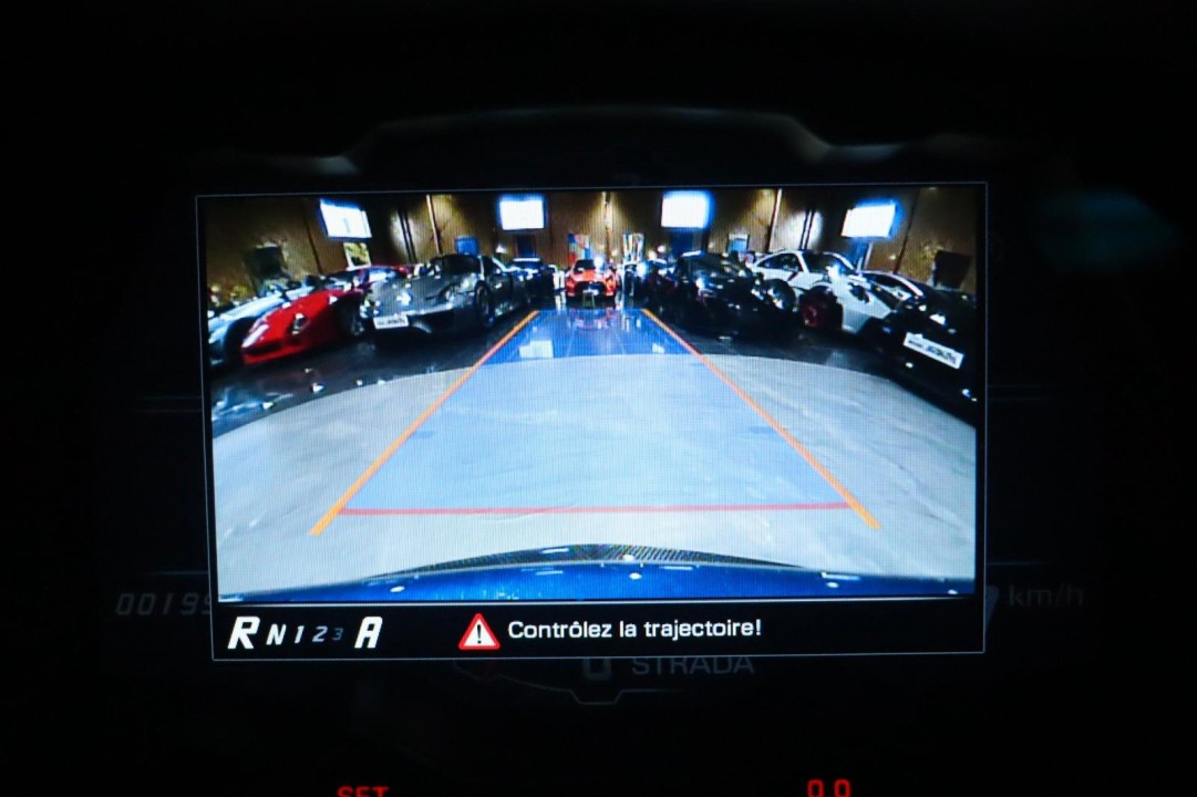 Lamborghini Aventador - foto 9