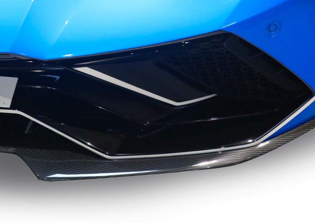 Lamborghini Aventador - foto 11