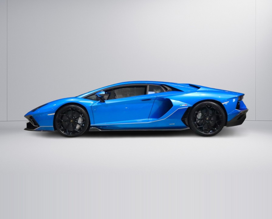 Lamborghini Aventador - foto 6