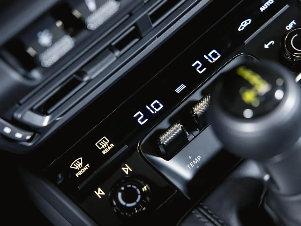 Porsche 911 GT3 - foto 13