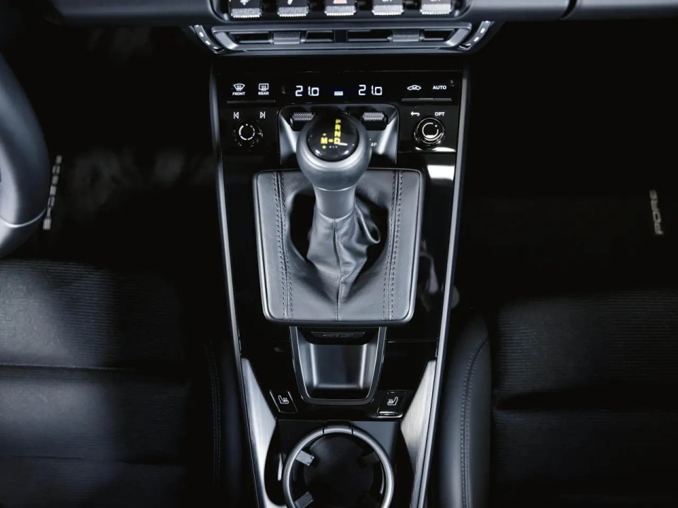 Porsche 911 GT3 - foto 12