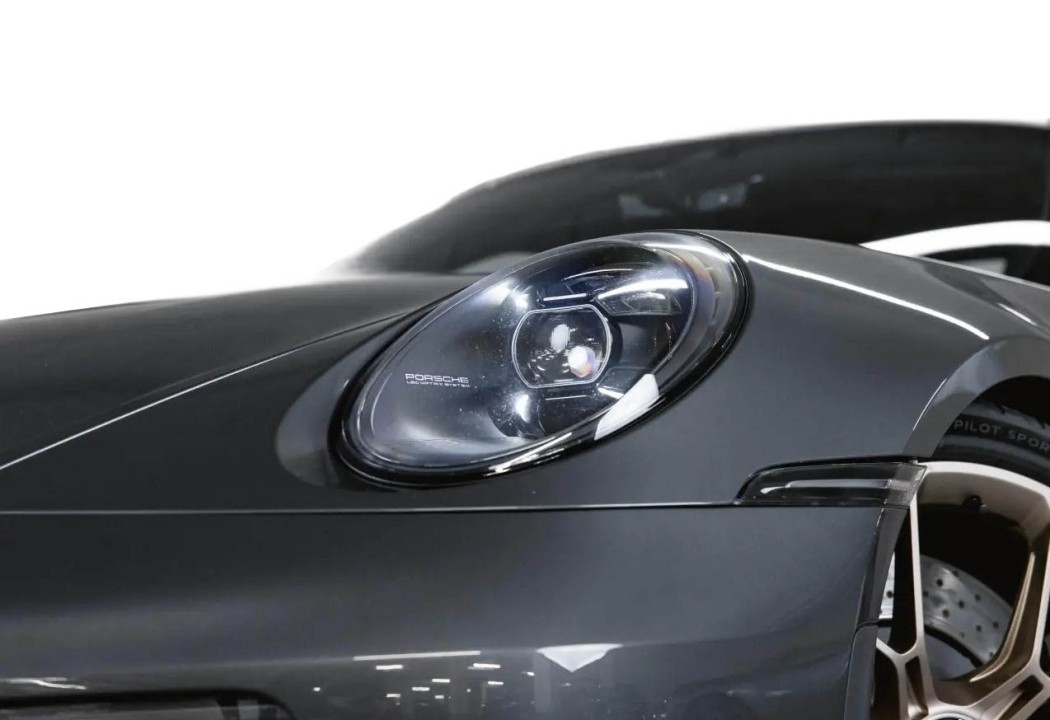 Porsche 911 GT3 - foto 29