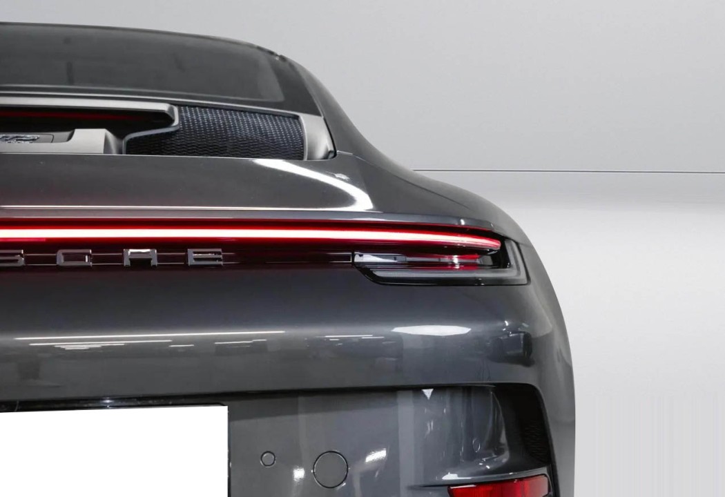 Porsche 911 GT3 - foto 31