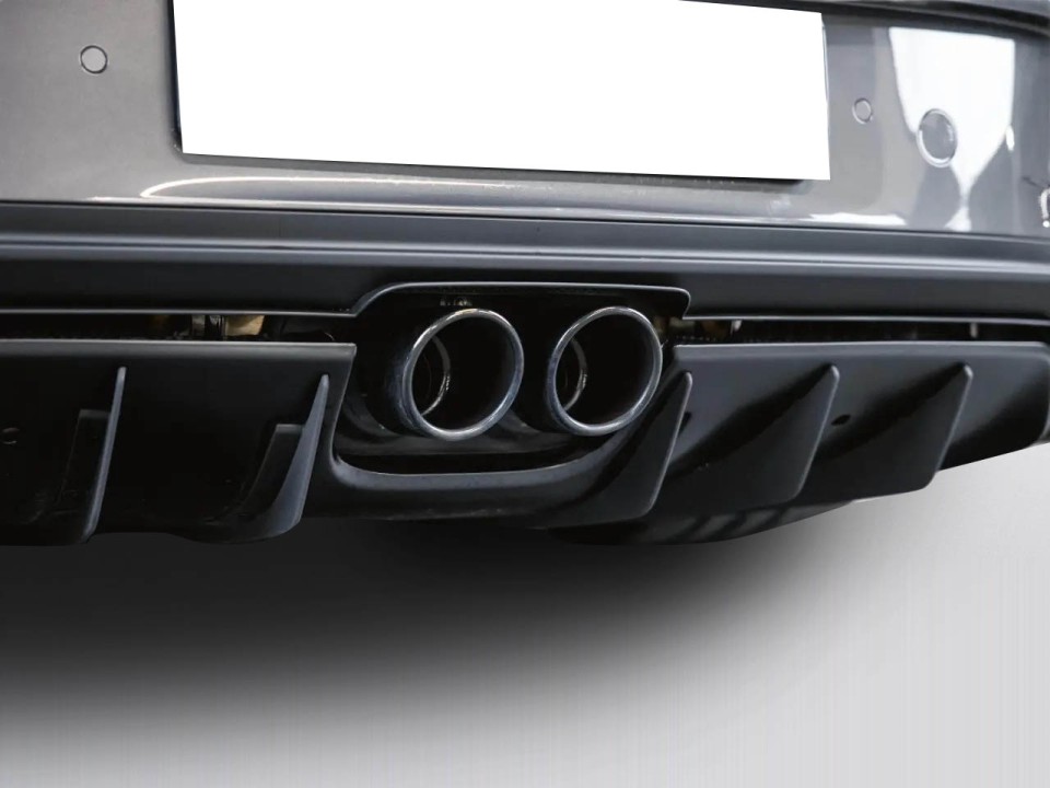 Porsche 911 GT3 - foto 32