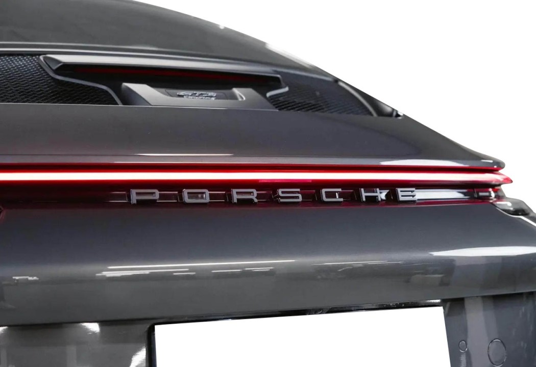 Porsche 911 GT3 - foto 30