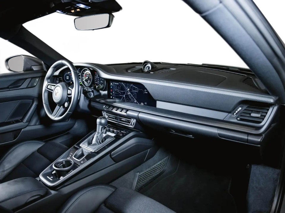 Porsche 911 GT3 - foto 7