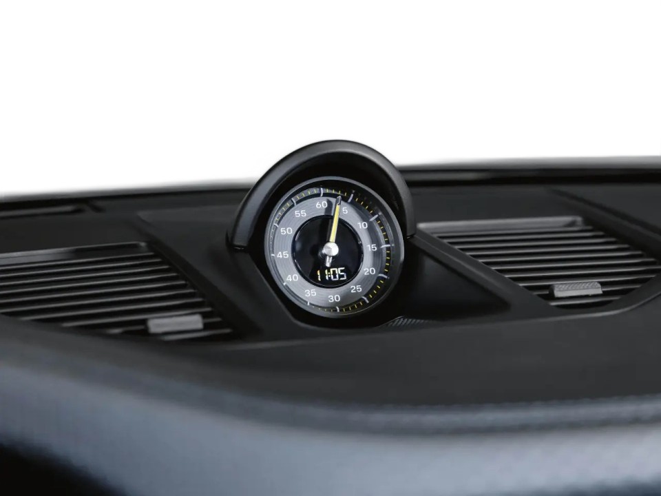 Porsche 911 GT3 - foto 21