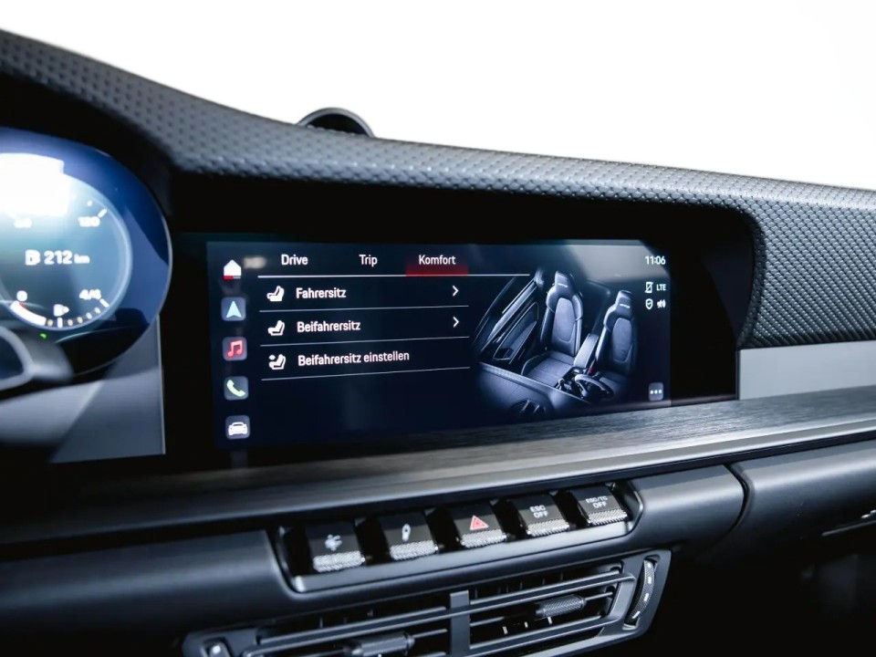 Porsche 911 GT3 - foto 16