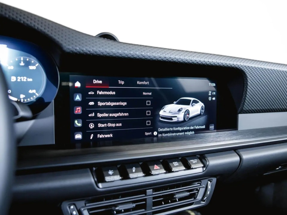 Porsche 911 GT3 - foto 15