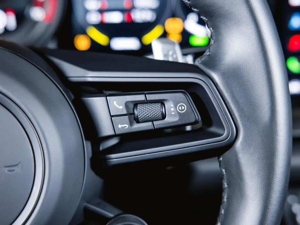 Porsche 911 GT3 - foto 10