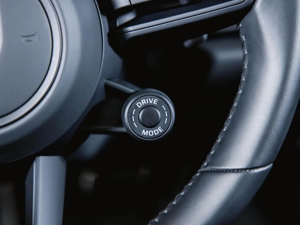 Porsche 911 GT3 - foto 11