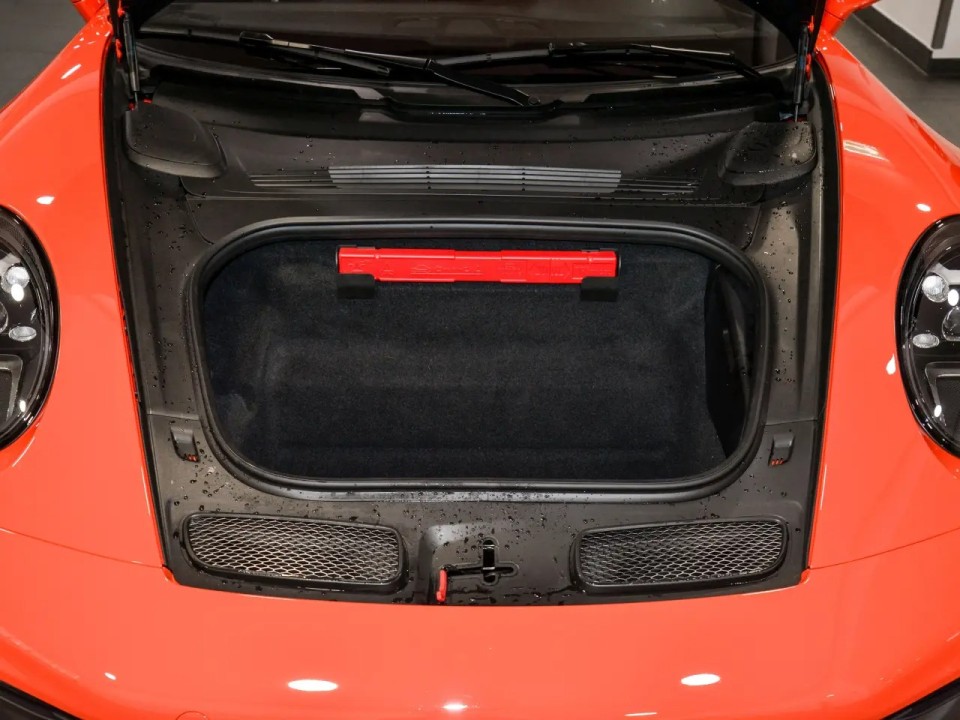 Porsche 911 GT3 - foto 24