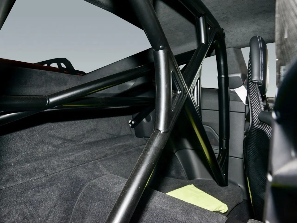 Porsche 911 GT3 - foto 22