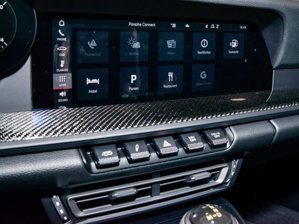 Porsche 911 GT3 - foto 19