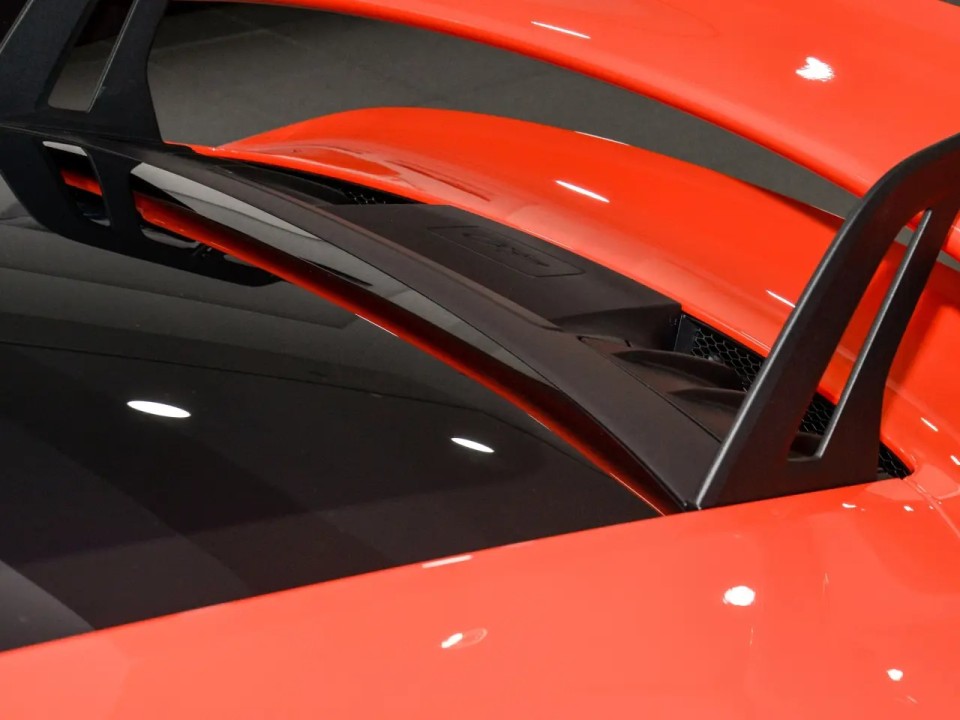 Porsche 911 GT3 - foto 27