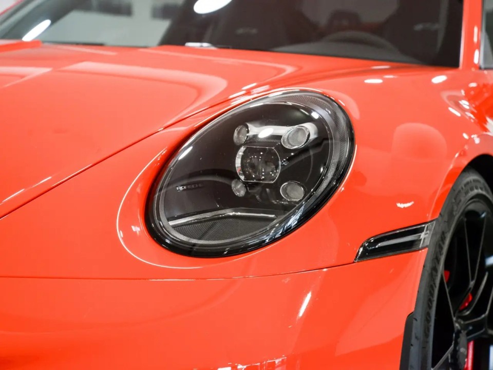 Porsche 911 GT3 - foto 25