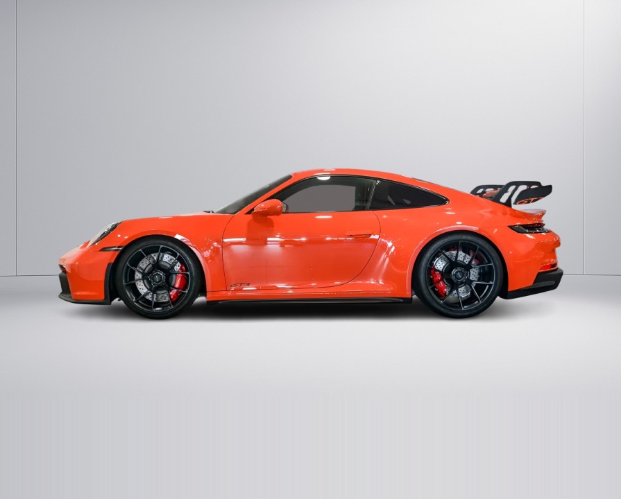 Porsche 911 GT3 (2)