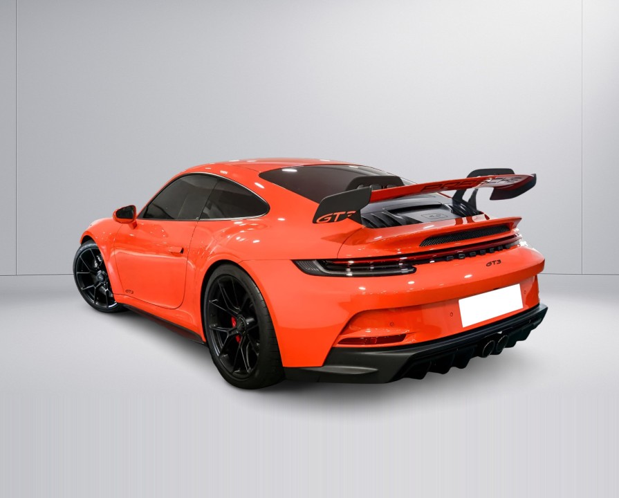 Porsche 911 GT3 (3)