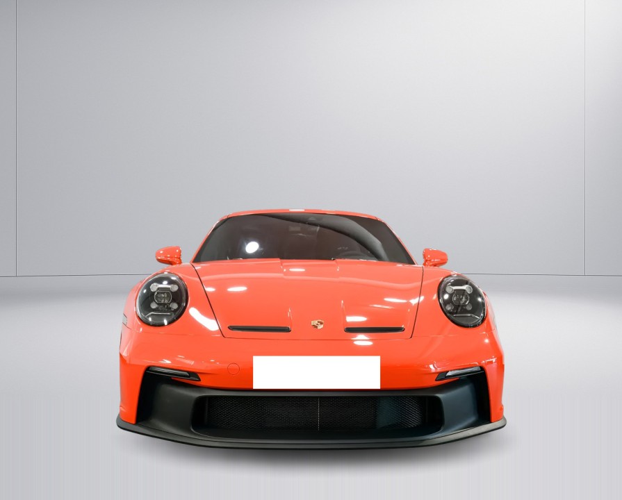 Porsche 911 GT3 (5)