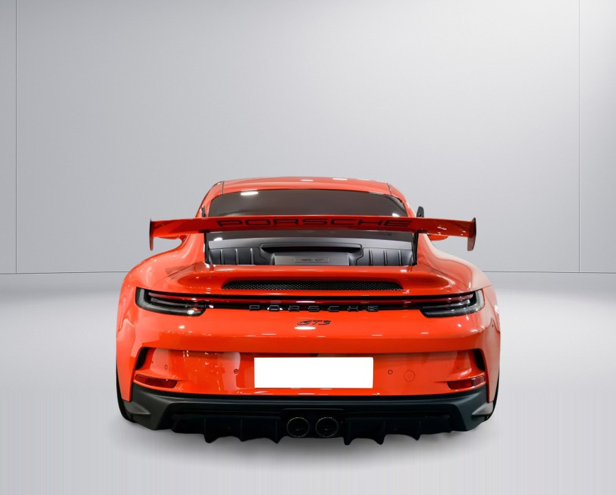 Porsche 911 GT3 (4)