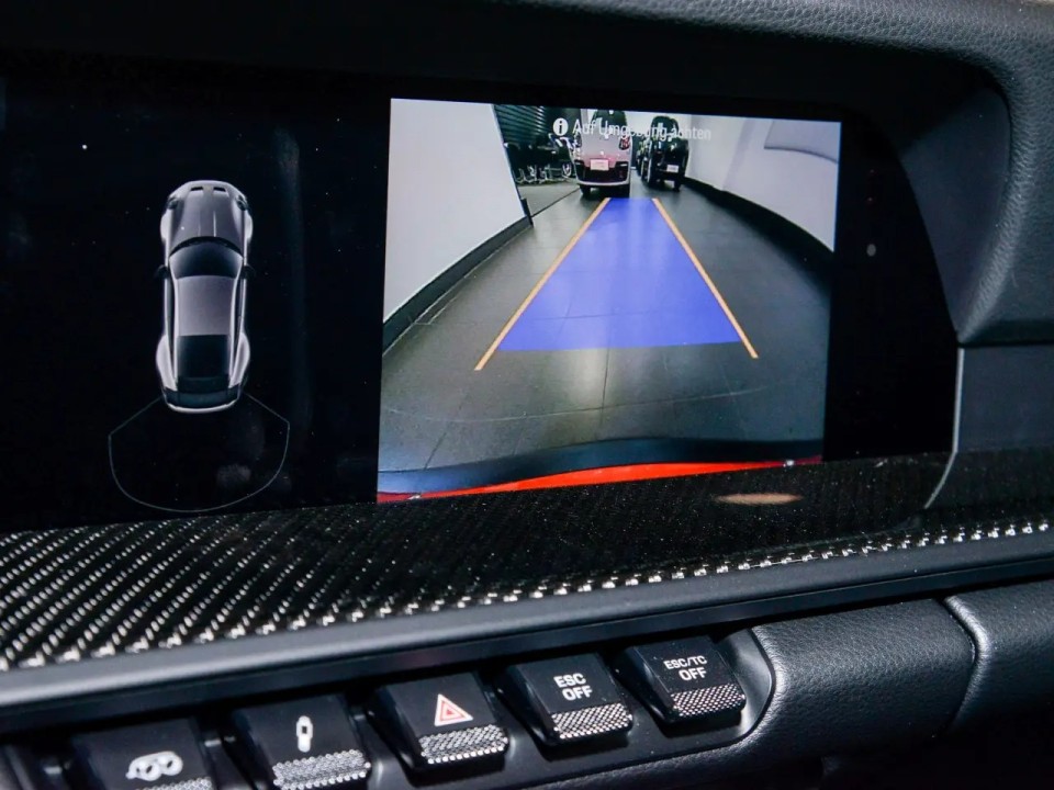 Porsche 911 GT3 - foto 15