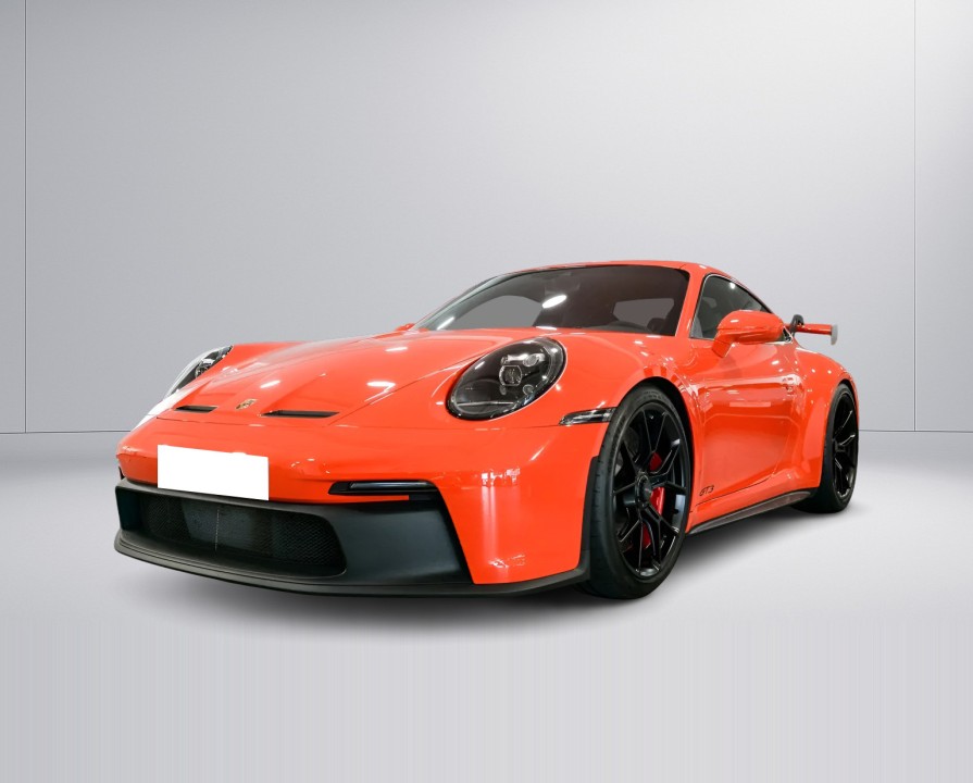 Porsche 911 GT3