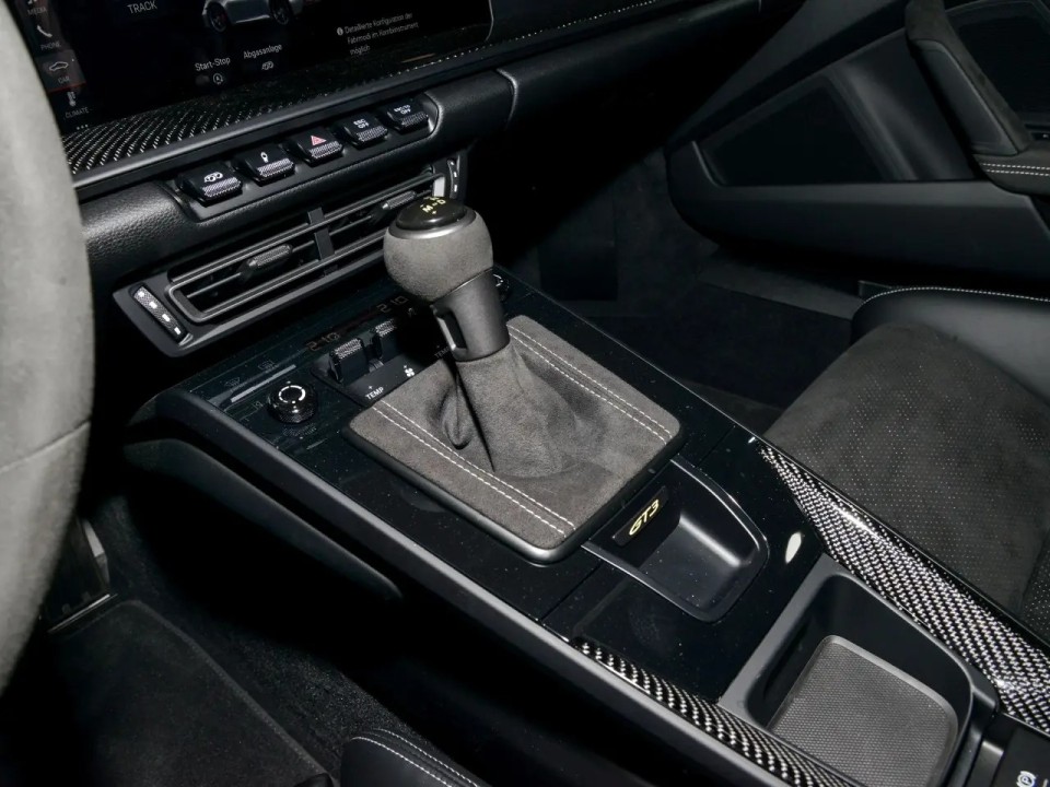 Porsche 911 GT3 - foto 16