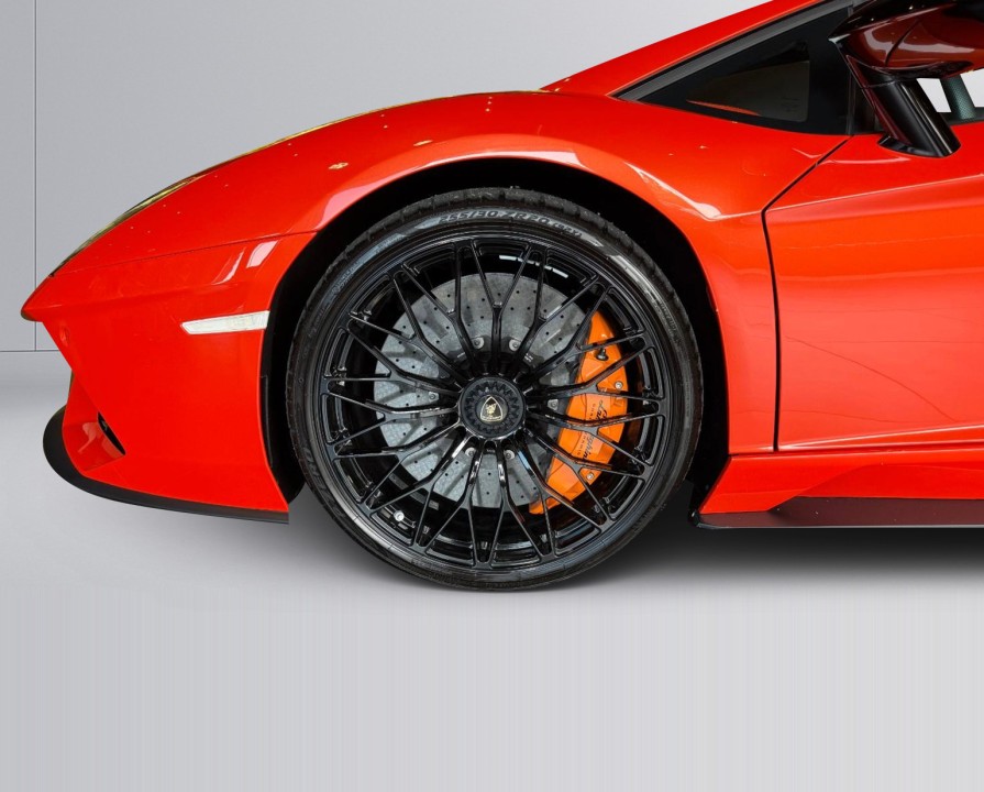 Lamborghini Aventador - foto 21