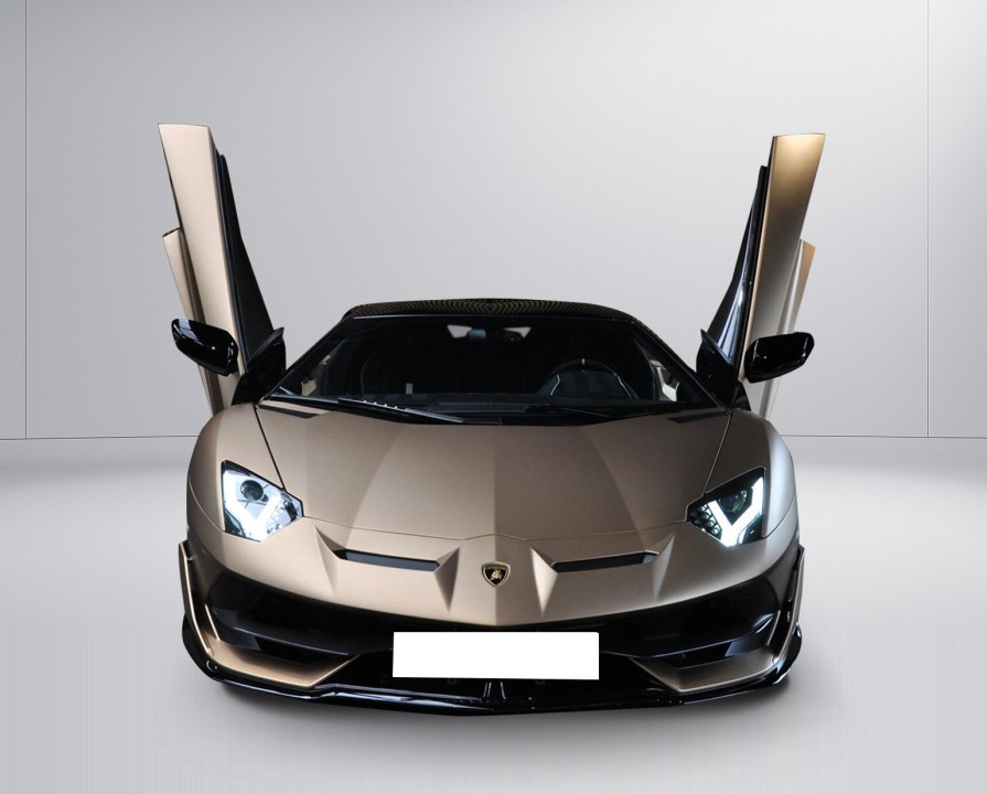 Lamborghini Aventador - foto 10