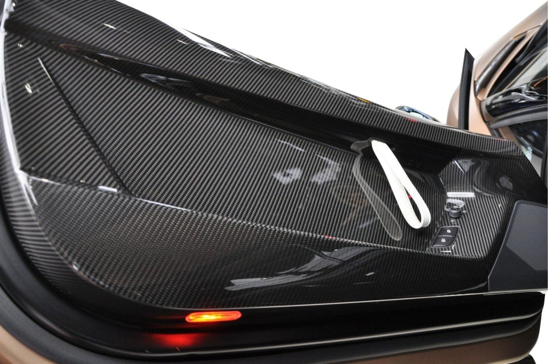 Lamborghini Aventador - foto 23