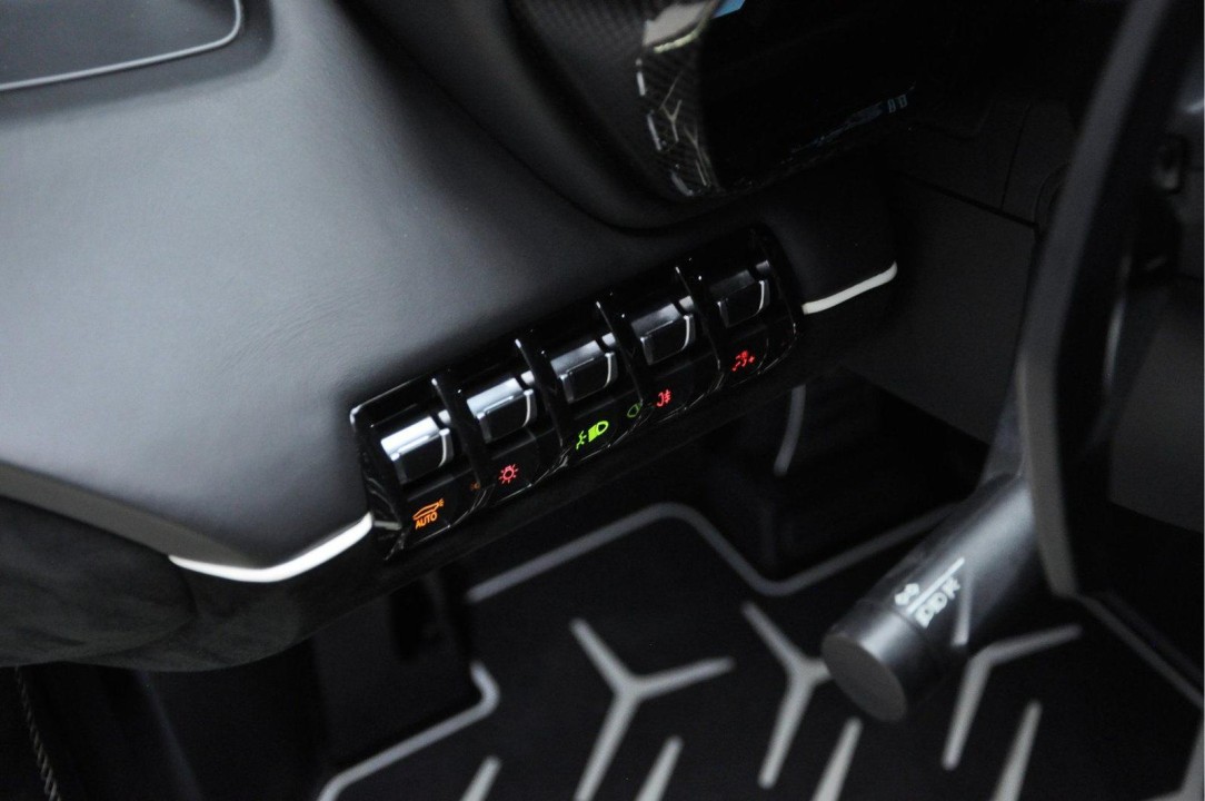 Lamborghini Aventador - foto 19