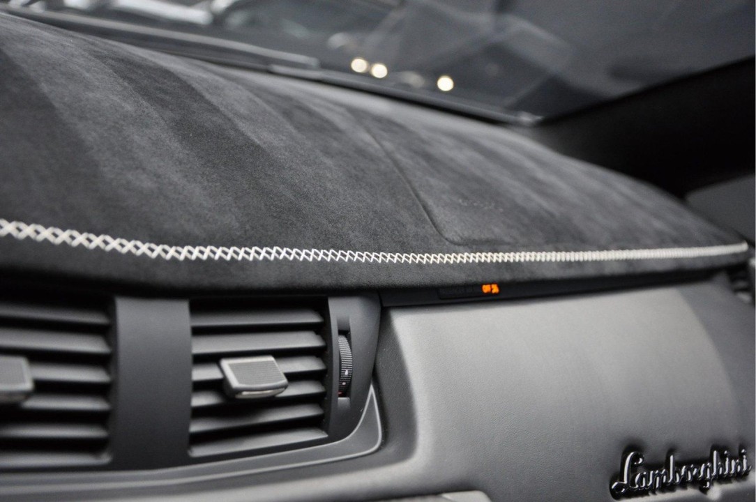 Lamborghini Aventador - foto 18