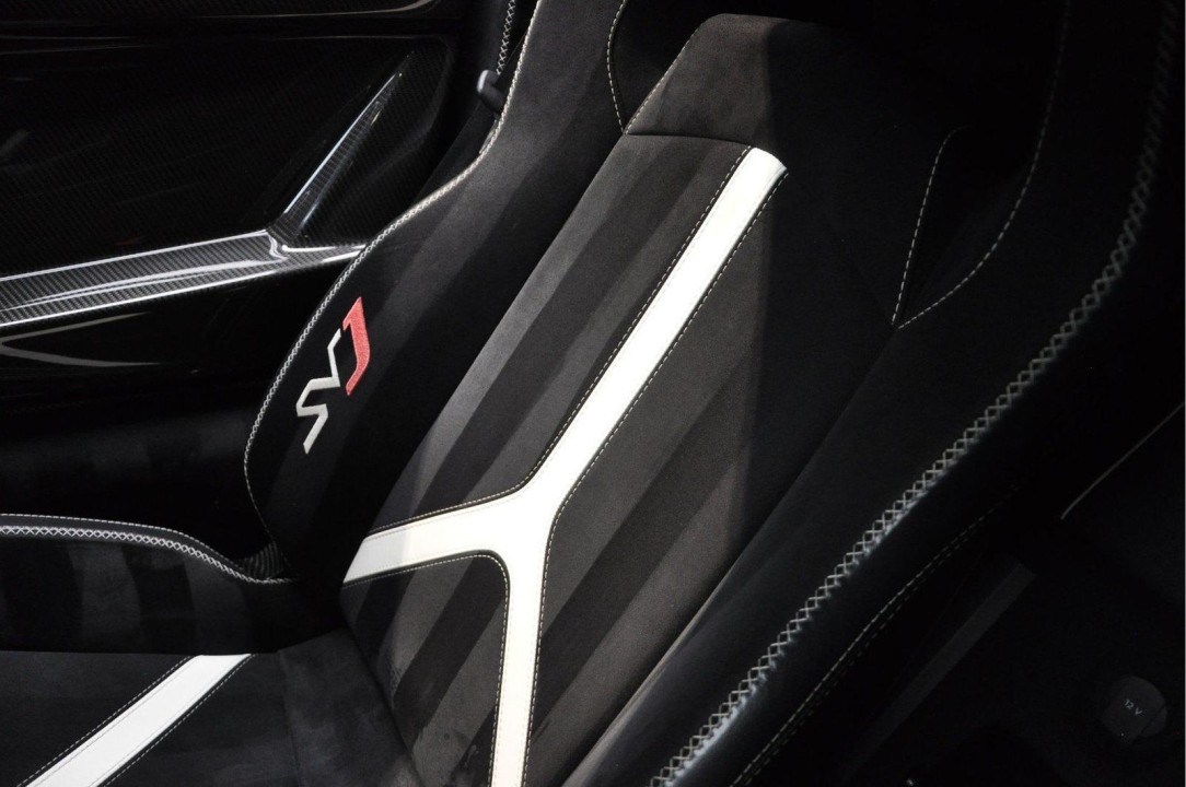 Lamborghini Aventador - foto 22