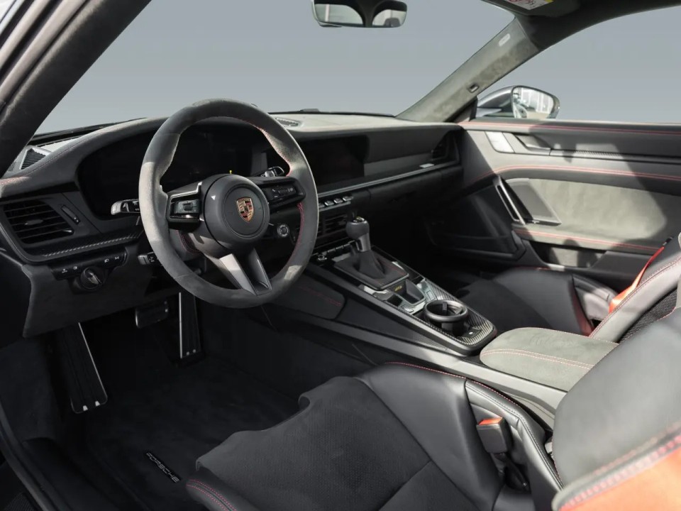 Porsche 911 GT3 - foto 8