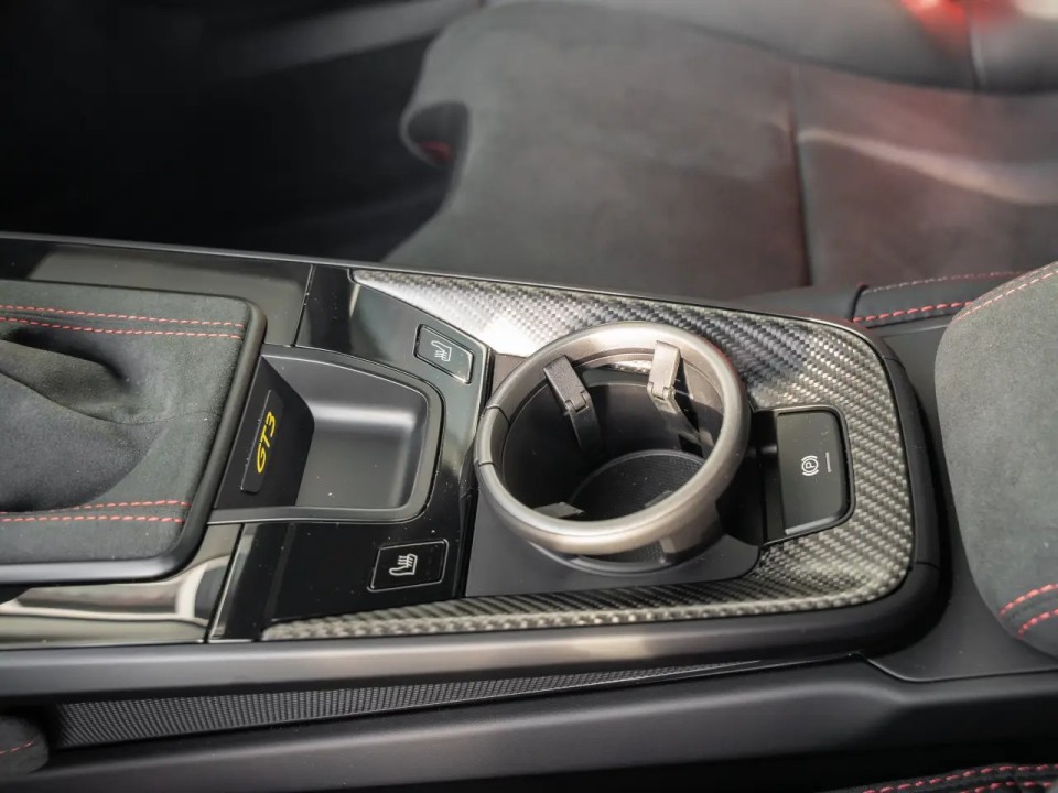 Porsche 911 GT3 - foto 19