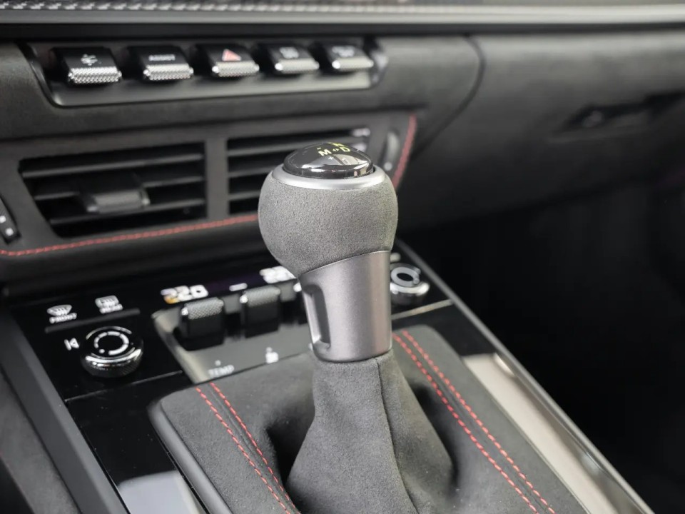 Porsche 911 GT3 - foto 14