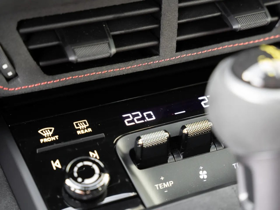 Porsche 911 GT3 - foto 16