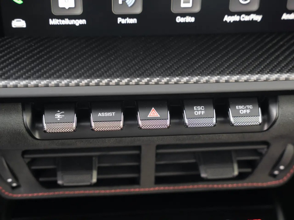 Porsche 911 GT3 - foto 20