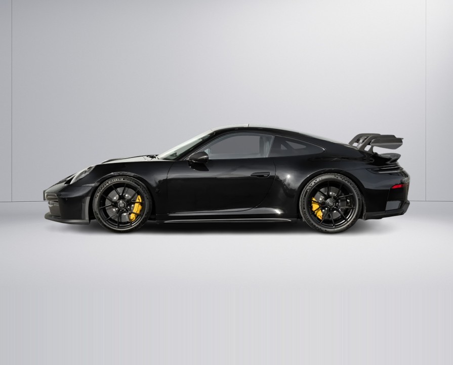 Porsche 911 GT3 (2)