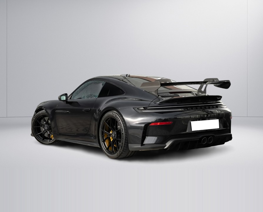 Porsche 911 GT3 (3)