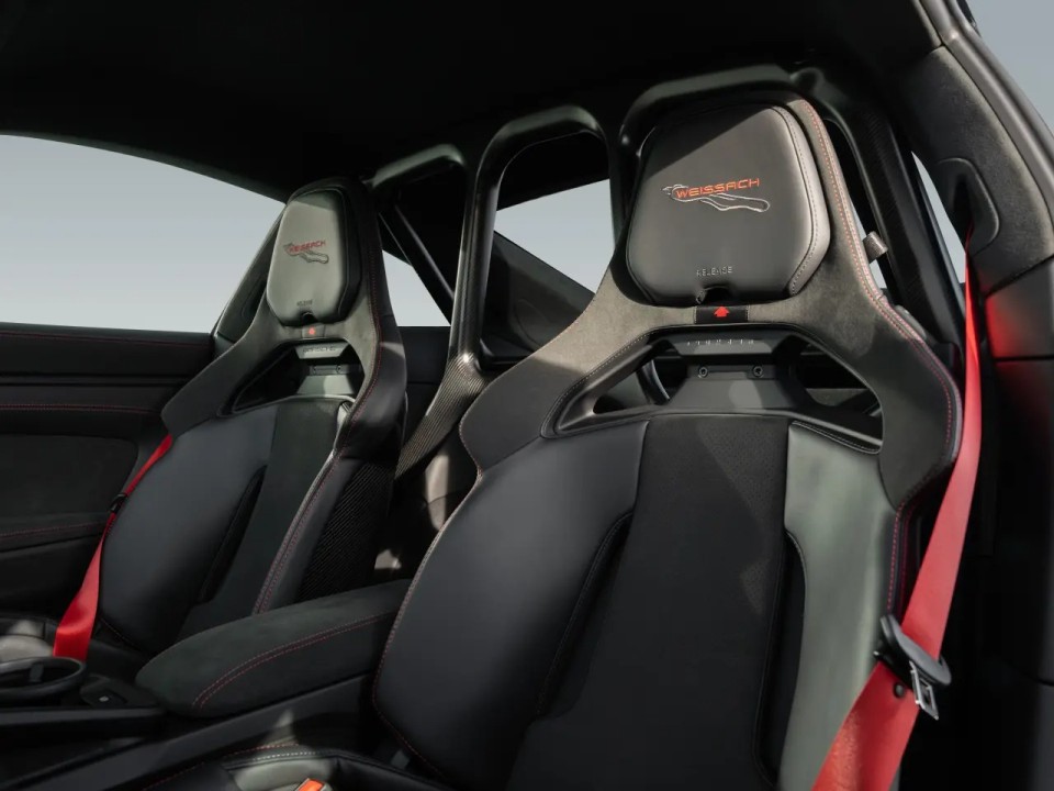 Porsche 911 GT3 - foto 22