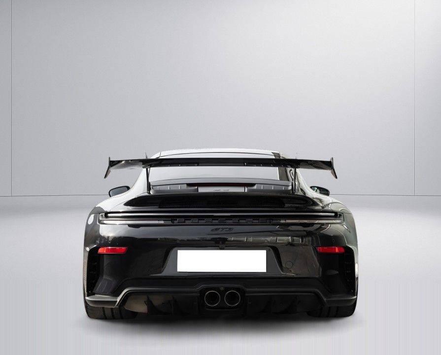 Porsche 911 GT3 (4)